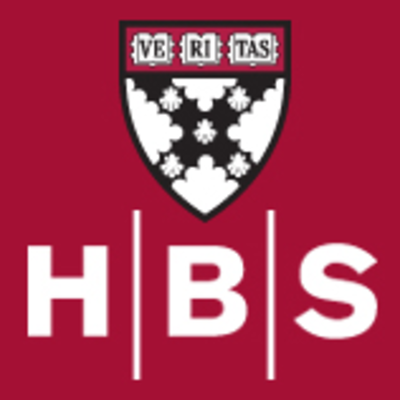 Harvard Business School